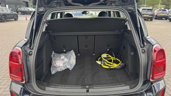 MINI Countryman Cooper S E Classic