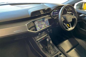 Audi Q3 S Line