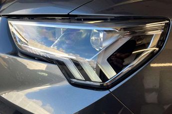 Audi Q3 S Line