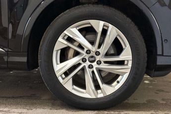 Audi Q7 S Line