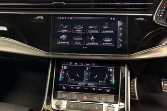 Audi Q7 S Line