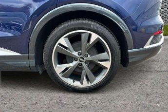 Audi Q4 S Line
