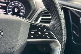Audi Q4 S Line