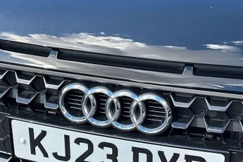 Audi A1 S Line