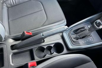 Audi A1 S Line