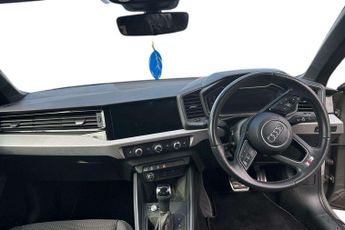 Audi A1 S Line