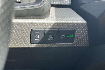 Audi A1 S Line