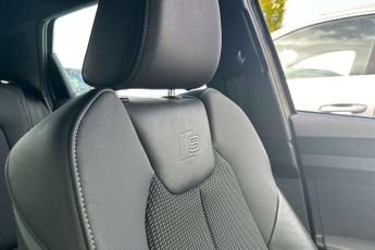 Audi A1 S Line