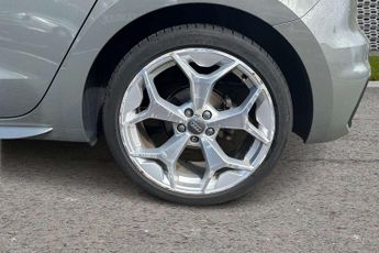 Audi A1 S Line