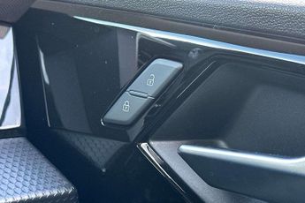 Audi A1 Technik