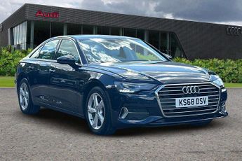 Audi A6 Sport