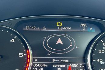 Audi A6 Sport