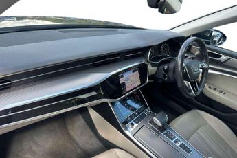 Audi A6 Sport