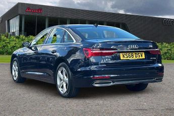 Audi A6 Sport