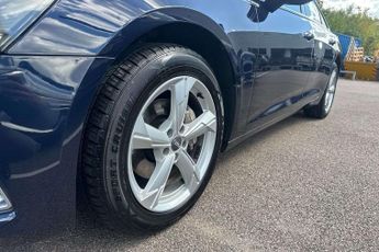 Audi A6 Sport