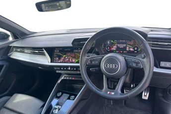 Audi A3 S Line