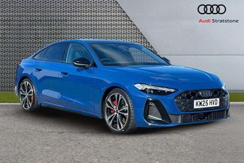 Audi A5 S5 Edition 1