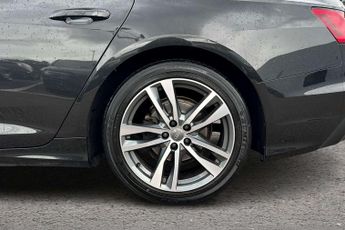 Audi A6 S Line