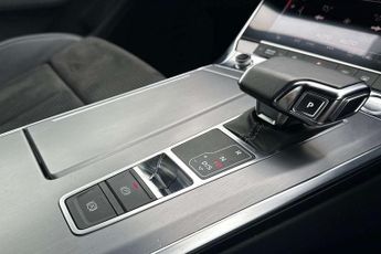 Audi A6 S Line