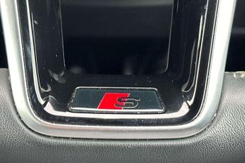 Audi A6 S Line