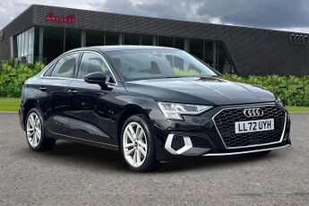 Audi A3 Sport