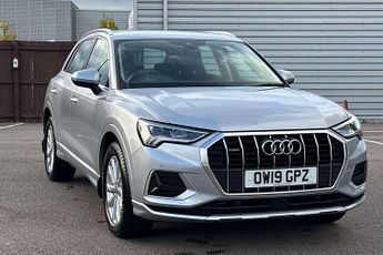 Audi Q3 Sport