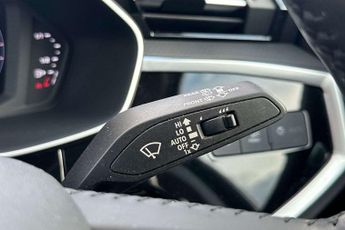 Audi Q3 Sport