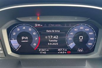 Audi Q3 Sport