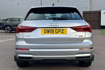 Audi Q3 Sport