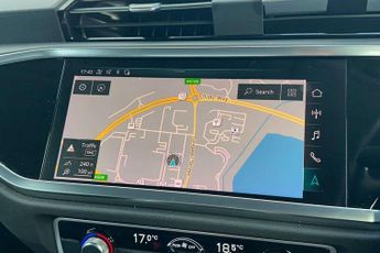 Audi Q3 Sport
