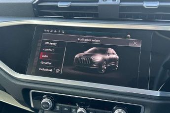 Audi Q3 Technik