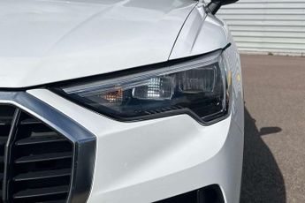 Audi Q3 Technik