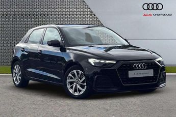 Audi A1 Sport