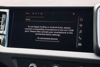 Audi A1 Sport