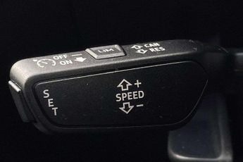 Audi A1 Sport