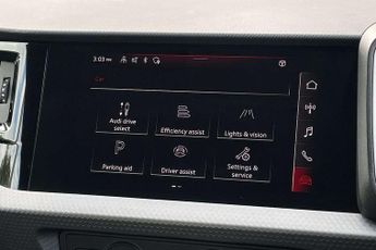 Audi A1 Sport