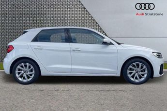 Audi A1 Sport