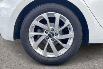 Audi A1 Sport