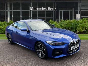 M Sport