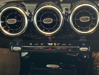 Mercedes-Benz A Class SE