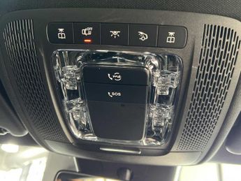 Mercedes-Benz A Class SE