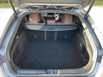 Mercedes-Benz Cla AMG Line