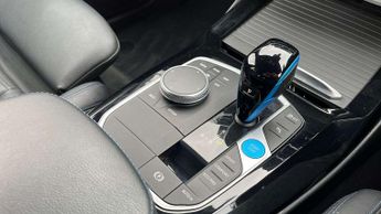 BMW Ix3 M Sport