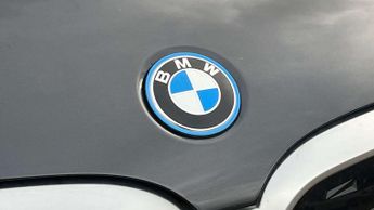 BMW Ix3 M Sport