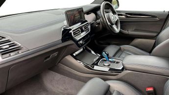 BMW Ix3 M Sport