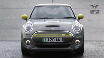 MINI Hatchback Cooper S Level 1