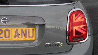 MINI Hatchback Cooper S Level 1