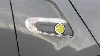MINI Hatchback Cooper S Level 1