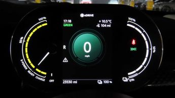 MINI Hatchback Cooper S Level 1