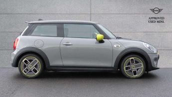 MINI Hatchback Cooper S Level 1